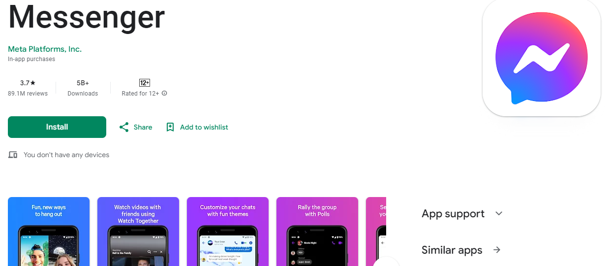 Топ-10 лучших приложений на Android в 2024 году, которые нужно установить